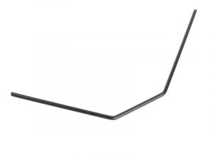 Team Corally Anti-Roll Bar-2.4mm-Front -(1)