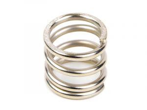 Team Corally Servo Saver Spring-(1)