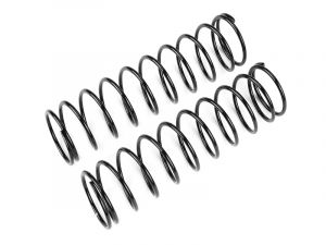 Team Corally Shock Spring-Hard-Truggy / MT-Rear-1.8mm-95-97mm-(2)