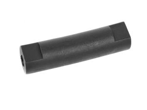Team Corally - Wheelie Bar Spacer - Verbundwerkstoff - 1 Stück