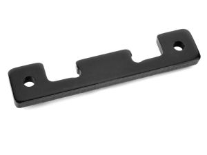 Team Corally - Querlenkerhalterung - oben - vorne - Aluminium - 1 Stück