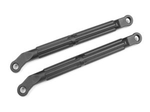 Team Corally - Sturzglieder - Truggy / MT - Hinten - 135mm - Verbundwerkstoff - 2 Stück