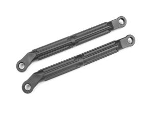 Team Corally - Lenkgestänge - Truggy / MT - 118mm - Verbundwerkstoff - 2 Stück