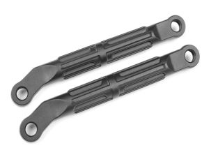 Team Corally - Sturzglieder - Buggy - 93mm - Verbundwerkstoff - 2 Stück