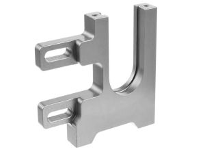 Team Corally - Motorhalterung - Aluminium - 1 Stück