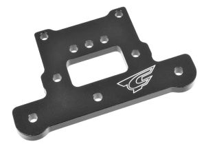 Team Corally - Lenkungslager - XTR - Aluminium - Schwarz - 1 Stück