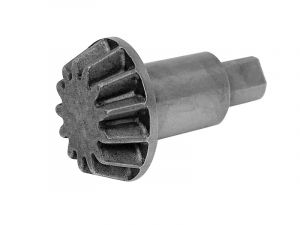 Team Corally Bevel Pinion 13T-Molded Steel-(1)