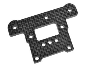 Team Corally - Lenkungslager - XTR - 3mm - Carbon - Schwarz - 1 Stk.