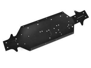 Team Corally - Fahrwerk - XTR - SWB - 7075 Aluminium - 1 Stück