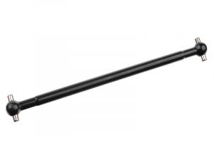 Team Corally Dogbones-HDA-3 Arms-Rear -112mm-Steel-(2)