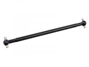 Team Corally Drive Shaft-Center-Rear 109mm-Steel-(1)