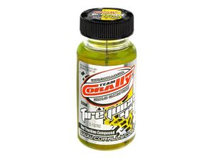 Team Corally Reifenhaftmittel Tire Juice 44 gelb Teppich - Gummi C-13762