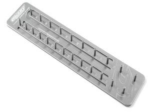 Team Corally - Pinion Caddy 64DP - 23 Pinions -  ø 3.17mm C-16207