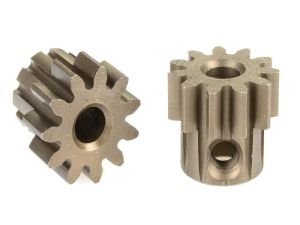 Team Corally - 32 DP Pinion - Short - Hardened Steel - 11 Teeth - Shaft Dia. 3.17mm