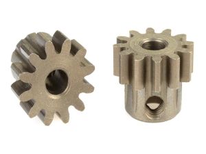 Team Corally - 32 DP Pinion - Short - Hardened Steel - 12 Teeth - Shaft Dia. 3.17mm