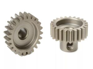 Team Corally - 32 DP Pinion - Short - Hardened Steel - 23 Teeth - Shaft Dia. 5mm