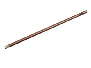 Factory Pro Tool Hardened Tip - Hex 2.5mm