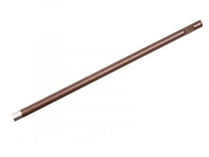 Factory Pro Tool Hardened Tip - Hex 3.0mm