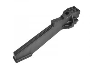 Team Corally Chassis Brace-XB-Rear Composite-(1)