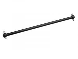 Team Corally Drive Shaft-Center-Rear 141,5mm-Steel-(1)