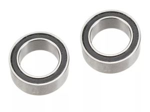 Team Corally - Ball Bearing - Abec 3 - 10x15x4 - 2 pcs C-3611-3-10-15-04