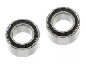 Team Corally - Ball Bearing - Abec 3 - 5x10x4 - 2 Pcs C-3611-3-05-10-04
