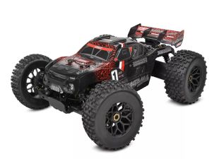 C-00275-R Team Corally - KAGAMA XP 6S - Limited Edition RTR Rot - Brushless Power (ohne Batterien + Ladegerät)