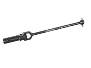 Team Corally - Universal Drive Shaft - XB PRO - Rear - 91mm - Swiss Spring Steel - 1 Pc