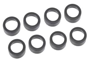 Team Corally - Bearing Inserts - for Bearings 14x8x4 - 8 Pcs