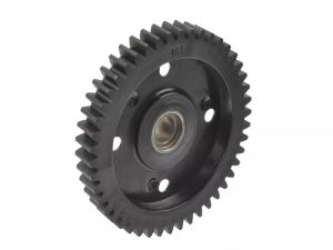 Team Corally - Spur Gear 46T - MOD1.0 - Low Noise - Plastic - 1 Pc