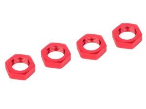 Team Corally - Pivot Ball - XB PRO - Lightweight - Steel + Aluminum 7075 - 2 Pcs