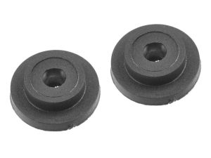 Team Corally - Damper Locking Ring - Rear - 2 Pcs