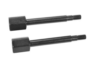 Team Corally Servo Saver Post - Steel (2) FURAGO PUNISHER XD 1:12