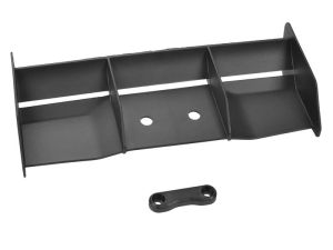 Team Corally Wing - Holder plate 1 Set - FURAGO PUNISHER XD 1:12