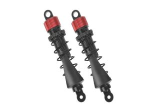 Team Corally Shock Absorber - FR/RE - 2 pcs FURAGO PUNISHER XD 1:12