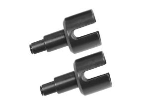 Team Corally Diff Outdrive Cup - Steel (2)FURAGO PUNISHER XD 1:12