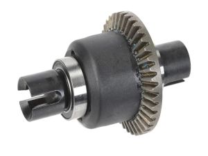 Team Corally Differential Assembly Front - 1 pc FURAGO PUNISHER XD 1:12