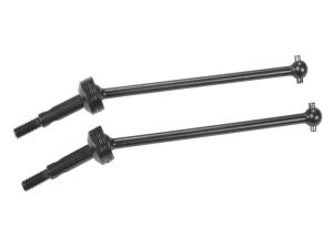 Team Corally CVD Drive Shaft - Front - 2 pcs FURAGO PUNISHER XD 1:12