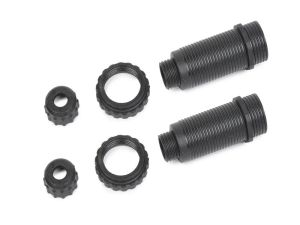 Team Corally - Maintenance Kit 1 - Composite Shocks - 1 Set C-00230-0142