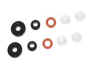 Team Corally - Maintenance Kit 2 - Composite Shocks - 1 Set C-00230-0143
