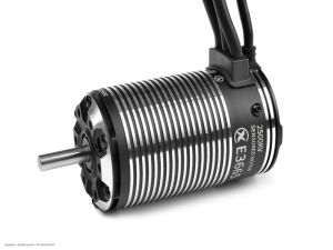 XC-ESC E3665-2500KV Brushless Motor 2-4S | RC-Car!