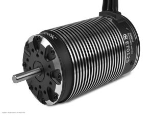 XC-ESC E70125-560KV Brushless Motor 8-12S | 1:5 RC