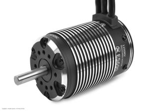 XC ESC Brushless Motor E5690-1250KV 3-8S Sensored