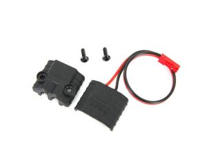 Traxxas Zwischenstecker für Licht-Set 4x4 TRX6541X