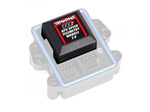 Traxxas Telemetrie GPS Modul 2.0 TQi Sender TRX6551X