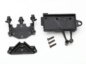 Traxxas Telemetrie Expander Halter 4x4&VXL Slash TRX6555