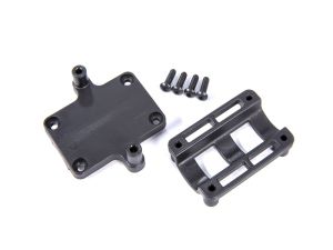 Traxxas Telemetrie Expander Halter (benötigt TRX6730) 4x4Slash Ult. TRX6562