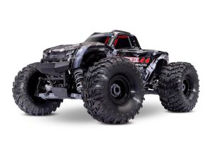 Traxxas Stampede 4WD Brushless VX3 RTR 1:10 Monster Truck 
