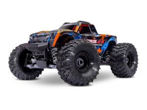 Traxxas Stampede 4WD Brushless VX3 RTR 1:10 Monster Truck 