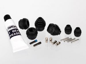 Traxxas Rebuild-Kit für CVD-Stahlwellen TRX6757